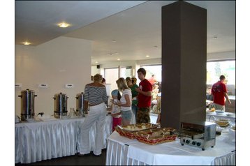 Bugarska Hotel Sunčana obala / Slanchev bryag, Eksterijer